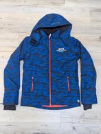 Keurige ski jas / winterjas WE Fashion (maat 170/176), Jongen of Meisje, Ophalen of Verzenden, Zo goed als nieuw, WE Fashion