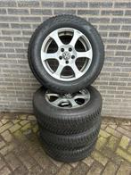 Winterwielen set Volkswagen Tiguan., Auto-onderdelen, Banden en Velgen, Ophalen, 16 inch, Banden en Velgen, Winterbanden