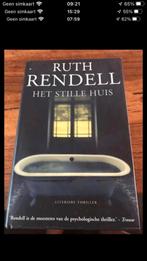 Ruth rendell, Ophalen of Verzenden, Gelezen