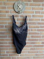 Speedo badpak, Kleding | Dames, Badmode en Zwemkleding, Zwart, Badpak, Zo goed als nieuw, Speedo