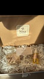 Arganolie & Argan Zeep - 100% Puur uit Marokko, Overige kleuren, Gehele gezicht, Nieuw, Ophalen of Verzenden