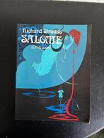 Strauss - Salome - Complete vocal and orchestral score, Gebruikt, Klassiek, Orkest, Ophalen of Verzenden