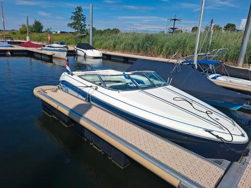 Te koop sea ray, Watersport en Boten, Speedboten, Zo goed als nieuw, 3 tot 6 meter, Benzine, Minder dan 70 pk, Polyester, Buitenboordmotor