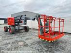 Skyjack SJ51AJ 4x4 knik-telescoop hoogwerker SJ51 AJ Deutz, Skyjack Eu, Infoeurope@skyjack.com, Ringlaan 2
9850  Nevele, BE