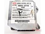 Airbag Module van een Kia Picanto, Ophalen of Verzenden, Gebruikt, Kia