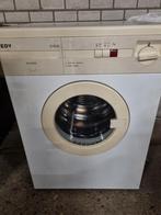Werkende droger, Witgoed en Apparatuur, Wasmachines, Gebruikt, Ophalen of Verzenden, 85 tot 90 cm, 1200 tot 1600 toeren