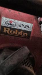 Gebruikte Sowa generator met Robin moter, Ophalen, Minder dan 5 kVA, Benzine