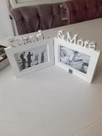 Rivièra Maison fotolijst Friends&More nieuw, Huis en Inrichting, Woonaccessoires | Lijsten, Ophalen, Minder dan 50 cm, Nieuw, Minder dan 50 cm