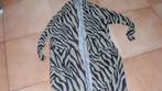 NIEUW Damesvest maat M only zwart/beige viscose open slaand, Maat 38/40 (M), Nieuw, Ophalen of Verzenden, Overige kleuren