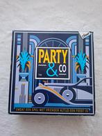 Party & Co, Ophalen of Verzenden, Zo goed als nieuw