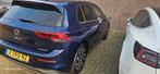 Volkswagen Golf 1.4 Ehybrid 204pk DSG 2020 Blauw, Auto's, Automaat, Euro 6, 4 cilinders, Blauw