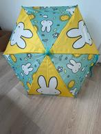 Nijntje kinderparaplu nu 2,-, Sieraden, Tassen en Uiterlijk, Paraplu's, Ophalen of Verzenden, Zo goed als nieuw