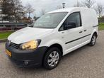 Volkswagen Caddy 1.6TDI L1H1 Airco Cruisecontrol Dubbelensch, Voorwielaandrijving, Euro 5, 4 cilinders, Volkswagen
