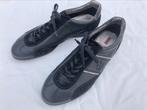Ecco schoenen mt 40, Ecco, Schoenen met lage hakken, Verzenden, Zwart