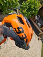 Fietshelm maat 49- 55cm, Ophalen of Verzenden, Zo goed als nieuw