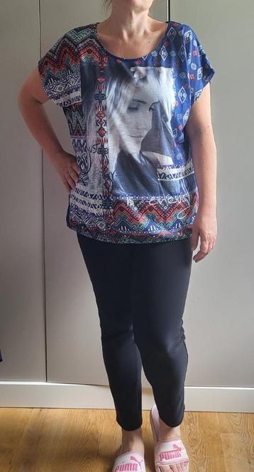 Shirts maat 52 beschikbaar voor biedingen