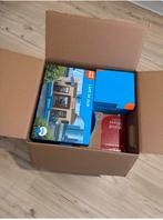 Coolblue Kerstpakket 2025 met Piere Stand Mixer, Ophalen of Verzenden, Nieuw