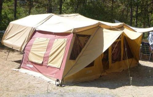 Holtkamper Feluka, Caravans en Kamperen, Vouwwagens, meer dan 6, Ophalen of Verzenden