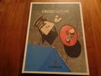 Crossculture - Lambert, Ophalen of Verzenden, Zo goed als nieuw, Catalogus