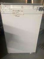 Pelgrim deur op deur inbouw vriezer nismaat 88, Nieuw, Minder dan 60 cm, Energieklasse A of zuiniger, Inbouw