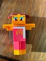 Happy Meal Minecraft Birdie 2025, Verzamelen, Poppetjes en Figuurtjes, Ophalen of Verzenden, Gebruikt