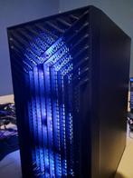Gaming Computer Nvidia RTX 2070 12th generation I7, Verzenden, 512 GB, Zo goed als nieuw, Gaming