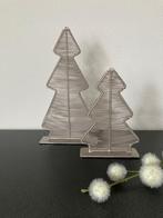 Diga Colmore kerstboom Iron Champagne metaal S of M Nieuw!, Diversen, Kerst, Ophalen of Verzenden, Nieuw