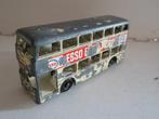 Matchox Lesney Daimler Bus nr 74, Hobby en Vrije tijd, Ophalen of Verzenden, Gebruikt, Bus of Vrachtwagen, Lesney