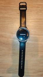Samsung Galaxy Watch 5 Pro LTE (4G) smartwatch Wear OS, Sieraden, Tassen en Uiterlijk, Smartwatches, Conditie, Gebruikt, Zwart