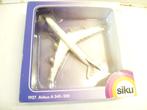 Siku 1927 Airbus A 340-200 Lufthansa vliegtuig 1:500 schaalm, Ophalen of Verzenden, Nieuw, Schaalmodel