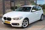 BMW 1-serie 118i Executive | N.A.P. | Cruise Control | Rondo, 65 €/maand, Gebruikt, Origineel Nederlands, Bedrijf