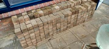 6m2 koppelstones beschikbaar voor biedingen