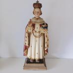 Beeld Kindje Jezus van Praag 49 cm ALLEEN OPHALEN, Ophalen