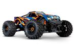 Traxxas Wide Maxx bij uw trxxs Uw premiumstore, Elektro, Auto offroad, Nieuw, Ophalen of Verzenden