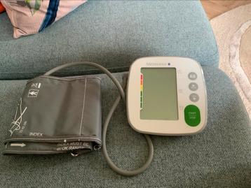 Medisana bloeddruk meter  beschikbaar voor biedingen