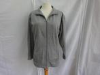 grijs sweater vest - maat XL, Verzenden, Zo goed als nieuw, Maat 46/48 (XL) of groter, Grijs