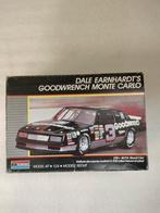 Monogram Dale Earnhardt Monte Carlo 1:24, Gebruikt, Auto, 1:32 tot 1:50, Ophalen of Verzenden