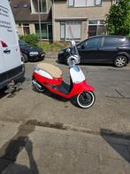 BTC Cruise, Fietsen en Brommers, Scooters | Overige merken, Benzine, Maximaal 45 km/u, 50 cc, BTC Cruise