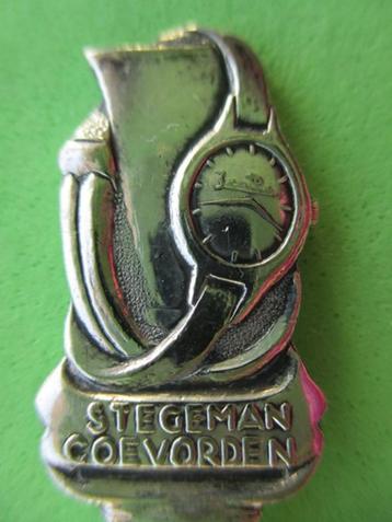 (A1560)  Stegeman Coevorden (Juwelier) beschikbaar voor biedingen
