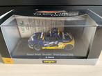 Renault Spider, Hobby en Vrije tijd, Modelauto's | 1:43, Verzenden, Zo goed als nieuw, Auto
