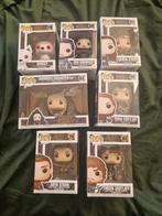 Funko Pops Game Of Thrones, Ophalen of Verzenden, Nieuw