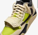 Nike Jordan Travis Scott CJ1 T-Rexx Bright Cactus maat 40EU, Kleding | Heren, Schoenen, Overige kleuren, Nike Jordan, Nieuw, Ophalen of Verzenden