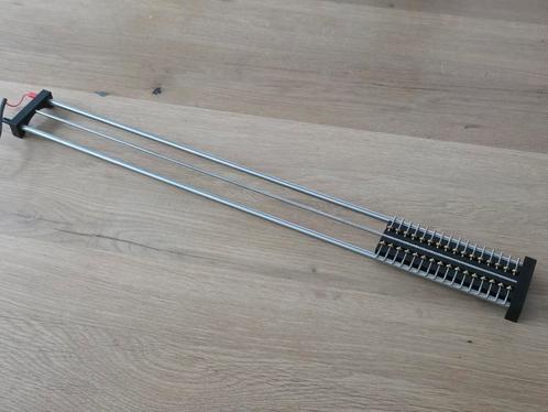 Rollenbaan H0 2-rail en 3-rail., Hobby en Vrije tijd, Modeltreinen | H0, Nieuw, Overige typen, Overige merken, Ophalen of Verzenden