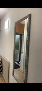Mooie Spiegel met Sierlijke Lijst, Ophalen of Verzenden, Zo goed als nieuw, 150 tot 200 cm, Rechthoekig