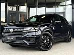 Volkswagen TOUAREG R 3.0 TSI EHYBRID 4M - R-LINE - PANO - 21, Automaat, Gebruikt, Euro 6, 2995 cc