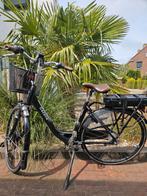 Electrische fiets gazelle orange C7 2016, Fietsen en Brommers, Elektrische fietsen, Gebruikt, Ophalen of Verzenden, 47 tot 51 cm