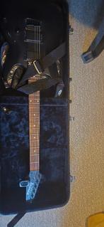 Elektrische gitaar, Muziek en Instrumenten, Snaarinstrumenten | Gitaren | Elektrisch, Ophalen of Verzenden, Zo goed als nieuw