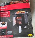 Grillmeister rookoven/ Smoker - Nieuw in doos!, Ophalen, Nieuw, Meister