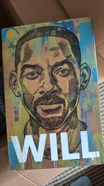 Will, Ophalen of Verzenden, Nieuw, Mark Manson; Will Smith