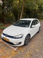 Volkswagen golf gte 1.4, Auto's, Volkswagen, Automaat, Achterwielaandrijving, 4 cilinders, 150 pk